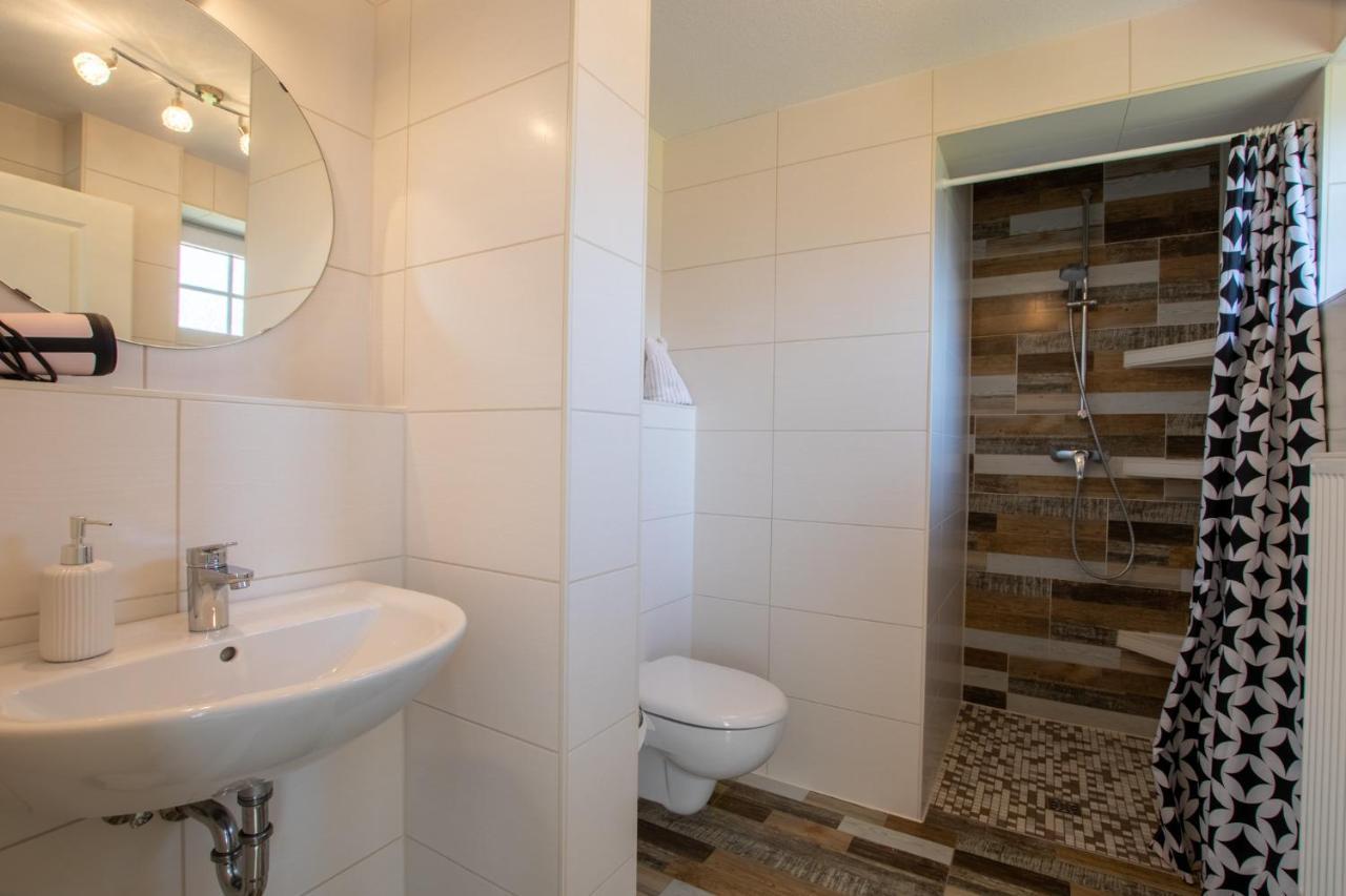 Gaestehaus Djuren Roggenstede Ngoại thất bức ảnh